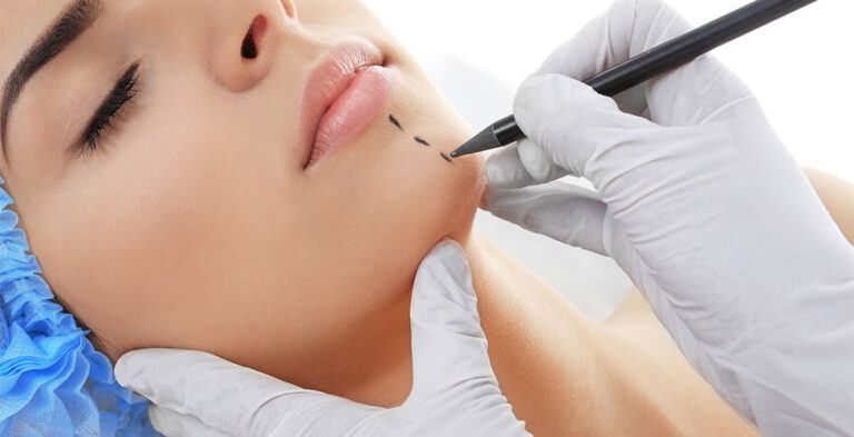 Harmonização Orofacial